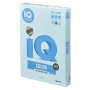 Farebný papier IQ color stredne modrá MB30, A3 160g