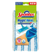 Náhradný poťah k mopu Spontex Magic Hook