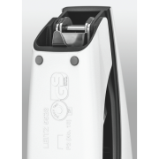 Zošívačka Leitz NeXXt WOW 5528 mini perleťová biela