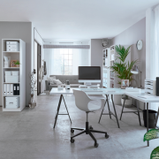 Zošívačka Leitz NeXXt WOW 5528 mini čierna