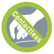 Elektrická zošívačka Leitz NeXXt 5533 perleťovo biela