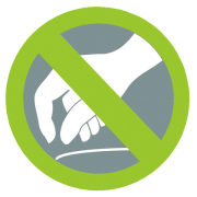 Elektrická zošívačka Leitz New NeXXt WOW 5566 čierna