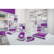 Zošívačka Leitz New NeXXt WOW 5502 purpurová