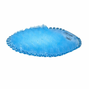 Pisoárové sitko Fre-Pro Wave 2 - Kvet bavlny (modré) 2 ks