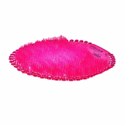 Pisoárové sitko Fre-Pro Wave 2 - Jablko Škorica (červené) 2 ks