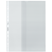 Euroobal Leitz Combo A4 na CD 120mic 5ks