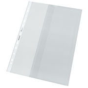 Euroobal Leitz Combo A4 na CD 120mic 5ks