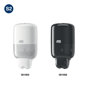Tekuté mydlo TORK jemné 475 ml do mini dávkovača TORK Elevation svetložlté S2