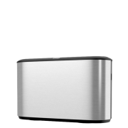 Zásobník stolový na papierové utierky TORK Xpress Countertop nerez H2