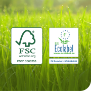 Toaletný papier 2-vrstv. TORK SmartOne biely T8 (6 ks)