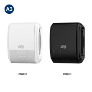 Osviežovač vzduchu TORK Constant, kvetinový A3