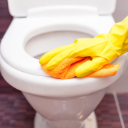 Dezinfekcia a čistič WC sedadiel TORK S2