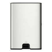 Zásobník na papierové utierky Multifold Tork Xpress® nerez H2