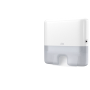 Zásobník na papierové utierky TORK Xpress Multifold Mini biely H2