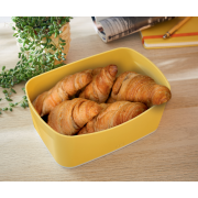 Stolný box Leitz MyBox Cosy teplý žltý