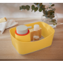 Stolný box Leitz MyBox Cosy teplý žltý
