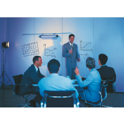 Zásobník EasyFlip - hliník