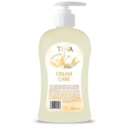Tina tekuté mydlo s dávkovačom 500 ml - Creme&care