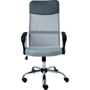 Kancelárska stolička Medea Plus, SY, sivá