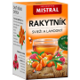 Čaj MISTRAL ovocný Rakytník HB 40 g