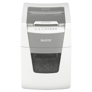 Skartátor Leitz IQ AutoFeed 100 P5
