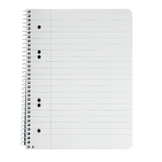 Blok College Format Werk Premio A5 80 listov linajkový 90g