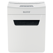 Skartátor Leitz IQ Protect 8X P4 EU