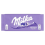 Čokoláda Milka MIX príchutí 100g