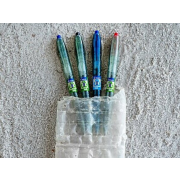 Guľôčkové pero Pilot EcoBall čierne