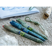 Guľôčkové pero Pilot EcoBall modré