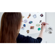 Odstraňovač etikiet edding 8180