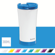 Termohrnček Leitz WOW modrý