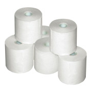 Termo páska 80/60/12 mm, 48g papier, 40m