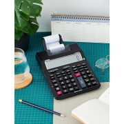 Kalkulačka s tlačou Casio HR-150RCE