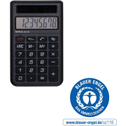 Kalkulačka Maul ECO 250