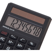 Kalkulačka Maul ECO 250