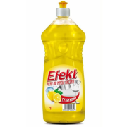 EFEKT prostriedok na riad citrón1l